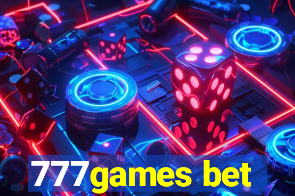 777games bet